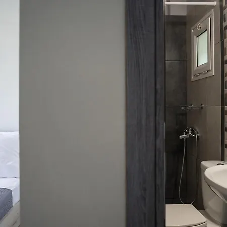 Apartman Noir - Close To Chania Center Hriszí Aktí Haniá