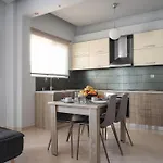 Διαμέρισμα Noir - Close To Chania Center *