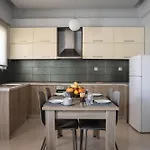 Apartmán Noir - Close To Chania Center Chania (Crete)