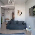 Noir - Close To Chania Center Χανιά