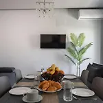 Apartmán Noir - Close To Chania Center Chania (Crete)