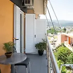 Noir - Close To Chania Center Διαμέρισμα