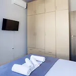 Noir - Close To Chania Center Διαμέρισμα