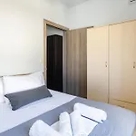 Apartmán Noir - Close To Chania Center