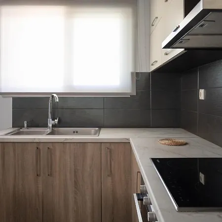 Noir - Close To Chania Center