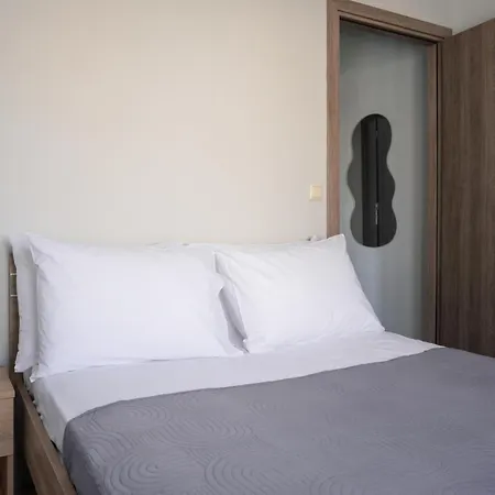 Apartment Noir - Close To Chania Center