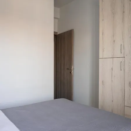 Apartmán Noir - Close To Chania Center Chania (Crete)