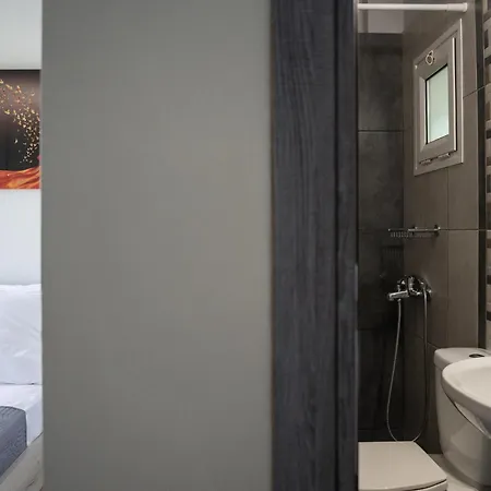 Apartmán Noir - Close To Chania Center