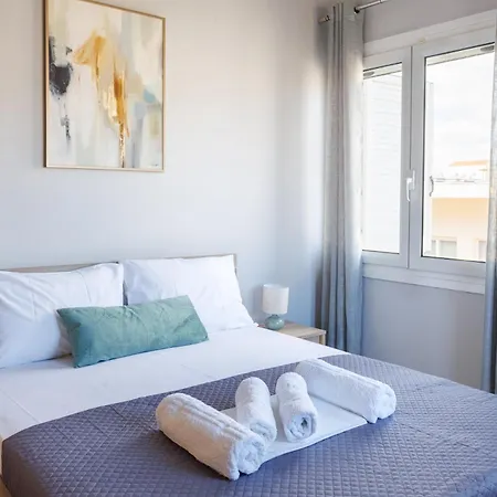 Apartment Noir - Close To Chania Center