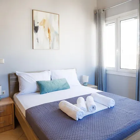 Daire Noir - Close To Chania Center Hanya