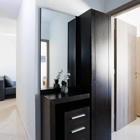 Noir - Close To Chania Center * Chania (Crete)