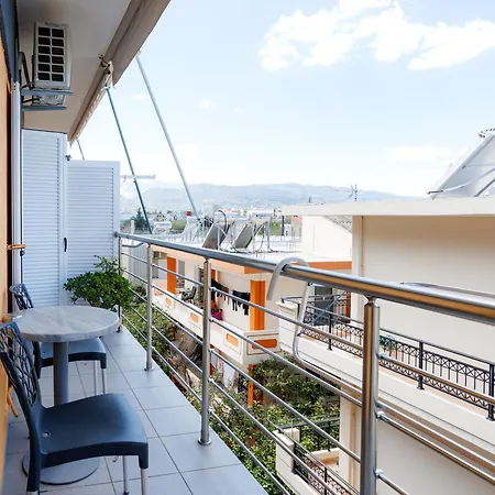 Noir - Close To Chania Center