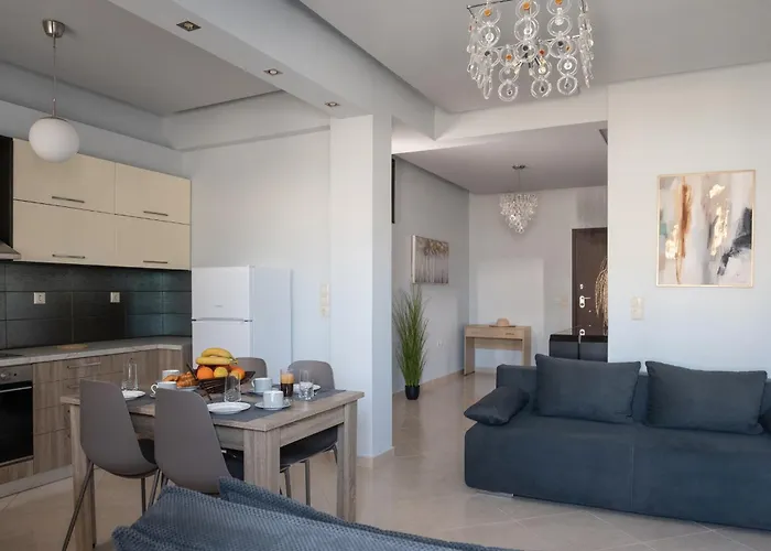 Noir - Close To Chania Center