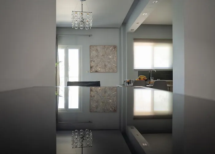 Noir - Close To Chania Center Hanya