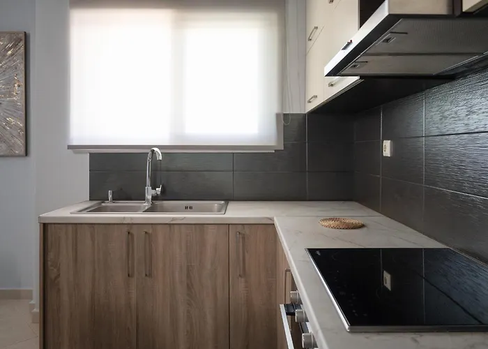 Noir - Close To Chania Center