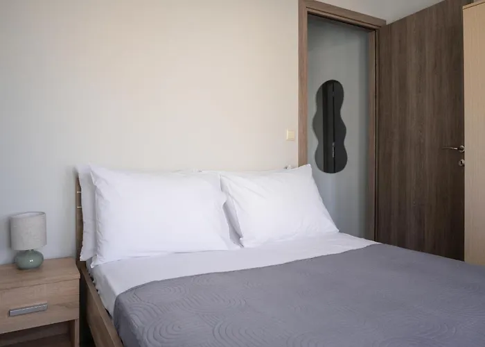 Apartment Noir - Close To Chania Center