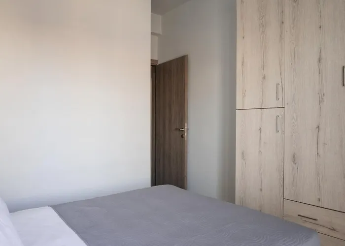 Apartment Noir - Close To Chania Center Chania (Crete)