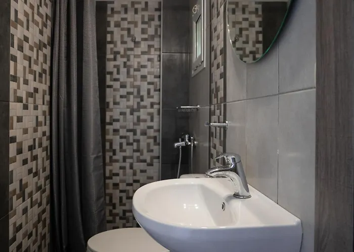 Noir - Close To Chania Center Chania (Crete)