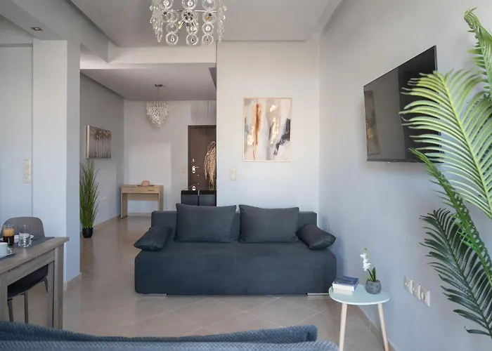 Noir - Close To Chania Center Chania (Crete)