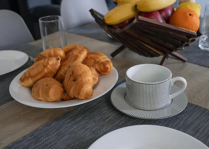 Noir - Close To Chania Center * Chania (Crete)