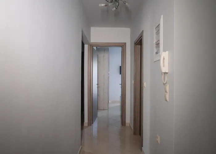 Noir - Close To Chania Center