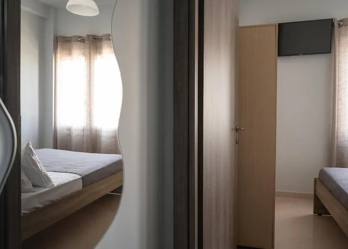 Noir - Close To Chania Center