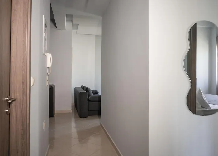 Noir - Close To Chania Center Hanya