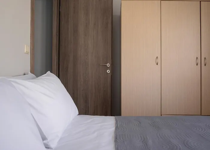 Noir - Close To Chania Center * Chania (Crete)