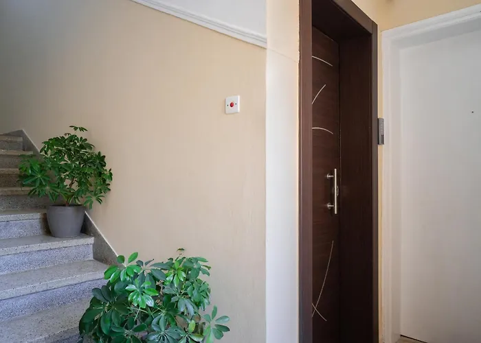 Apartment Noir - Close To Chania Center Chania (Crete)