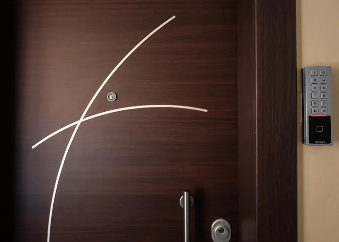 Daire Noir - Close To Chania Center Hanya