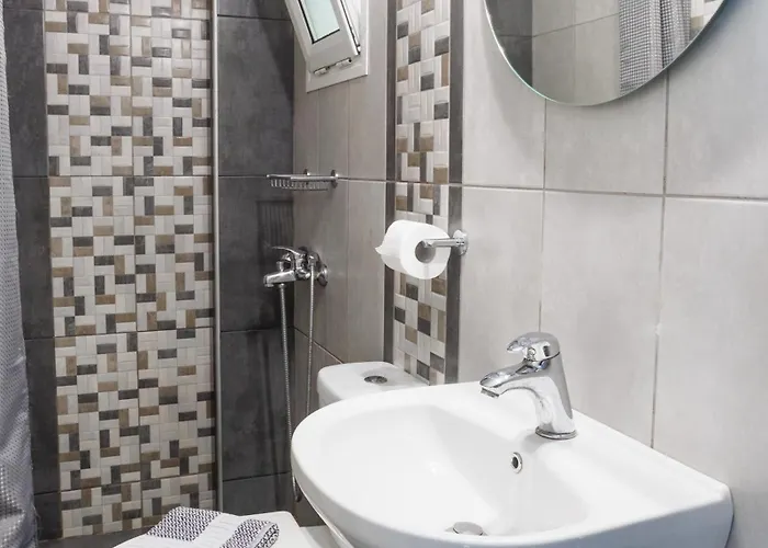 Noir - Close To Chania Center