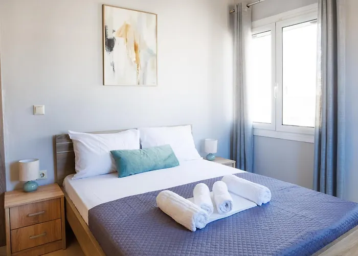 Apartment Noir - Close To Chania Center Chania (Crete)