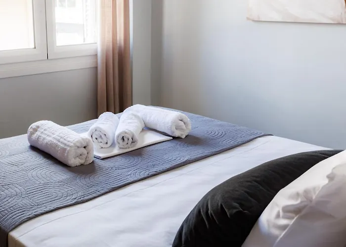 Apartment Noir - Close To Chania Center Chania (Crete)