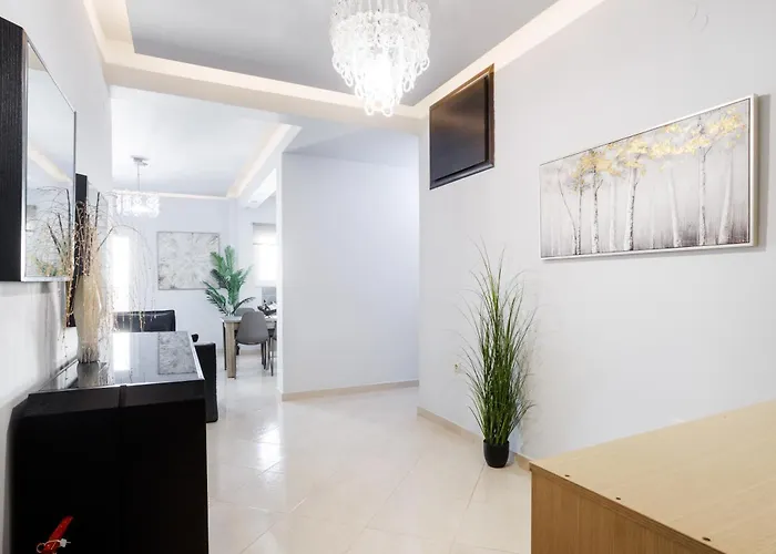 Noir - Close To Chania Center