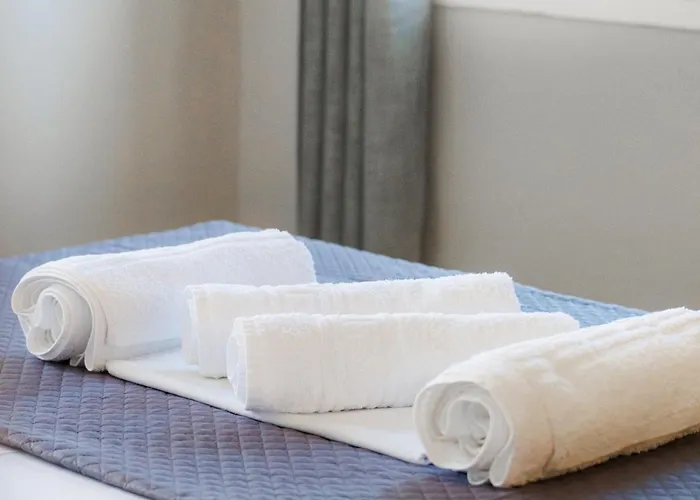 Daire Noir - Close To Chania Center