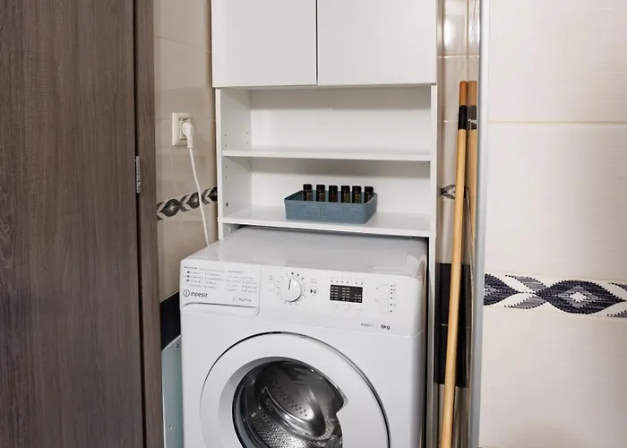 Noir - Close To Chania Center Daire