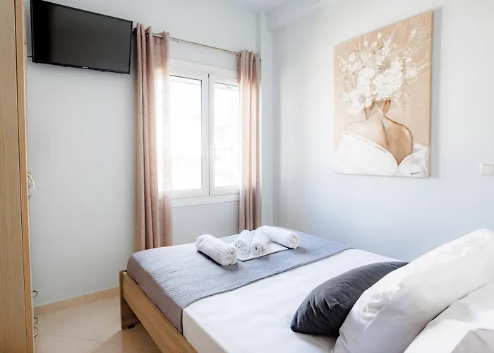 Noir - Close To Chania Center