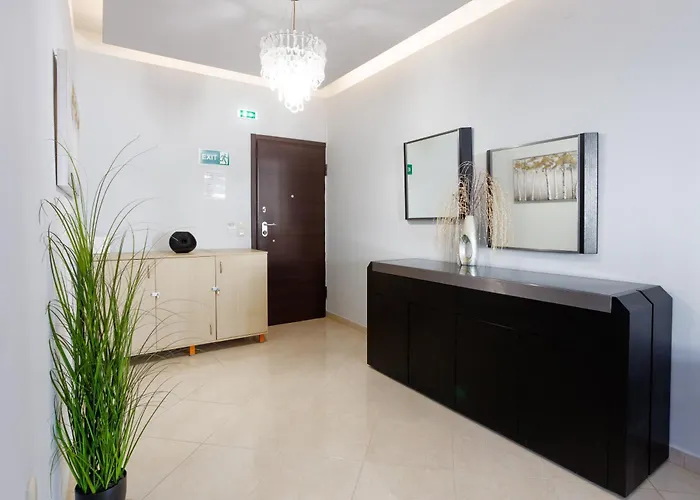 Noir - Close To Chania Center Daire Hanya