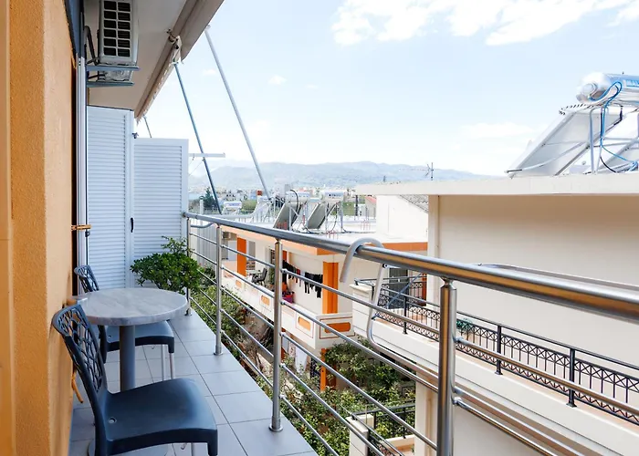 Noir - Close To Chania Center