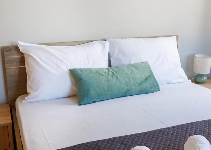 Noir - Close To Chania Center * Hanya