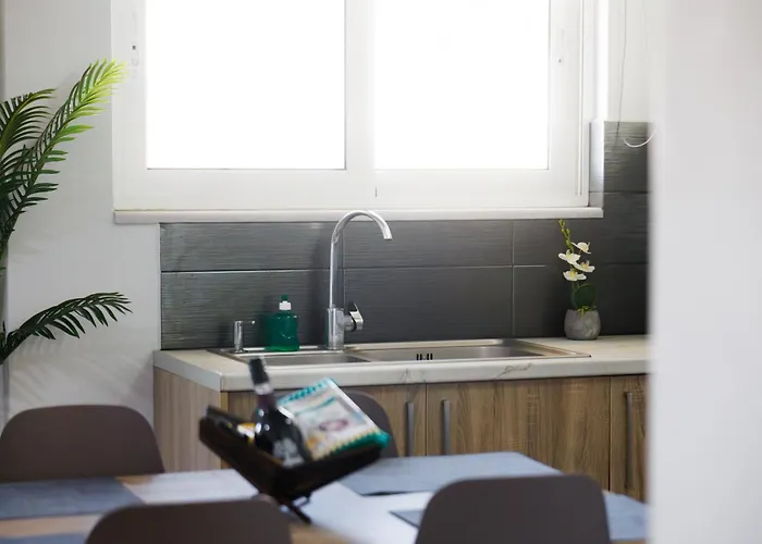 Noir - Close To Chania Center * Chania (Crete)