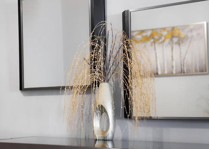 Noir - Close To Chania Center Apartment *