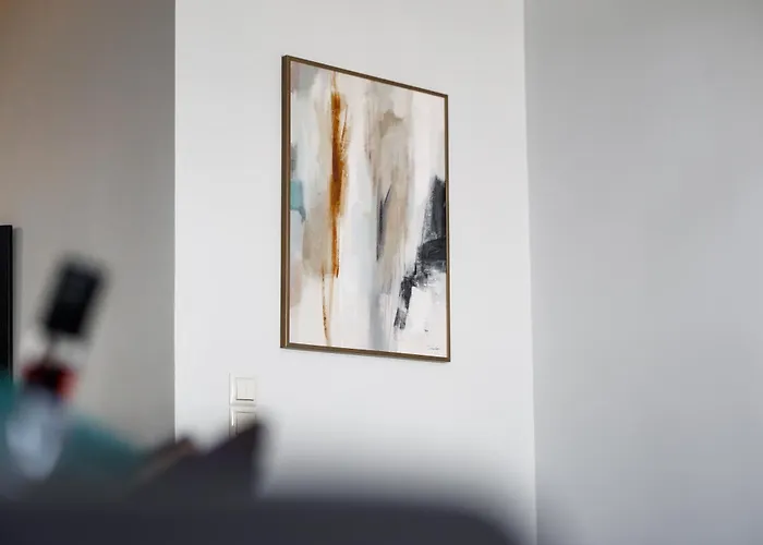 Daire Noir - Close To Chania Center Hanya