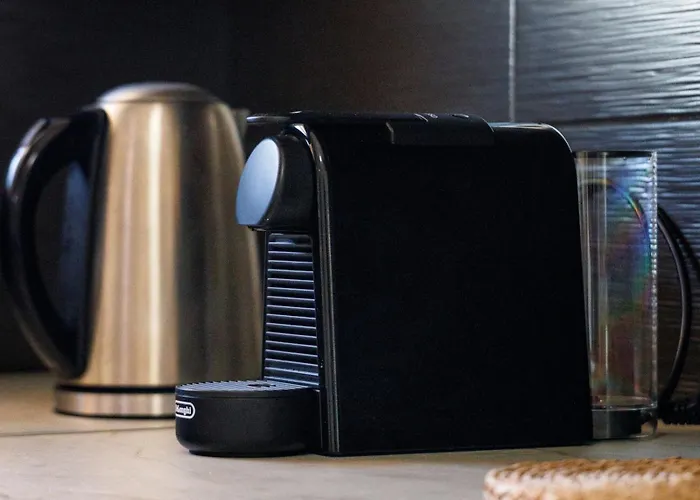 Noir - Close To Chania Center Hanya