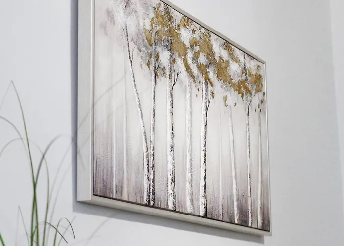 Noir - Close To Chania Center Daire