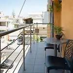 Noir - Close To Chania Center 公寓