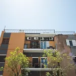 Noir - Close To Chania Center 公寓