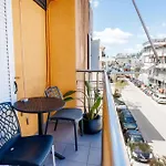 Noir - Close To Chania Center * 干尼亞
